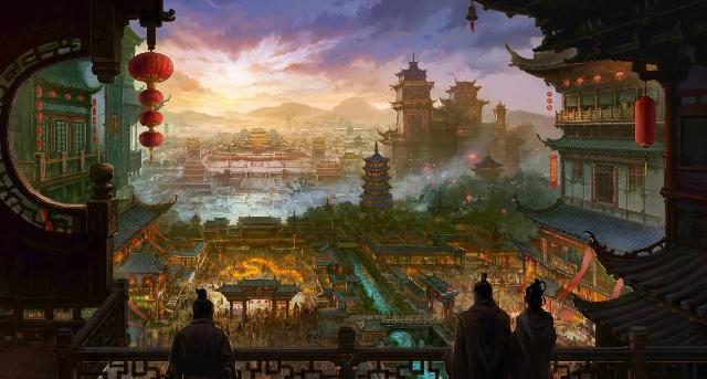 魔法时钟找不同